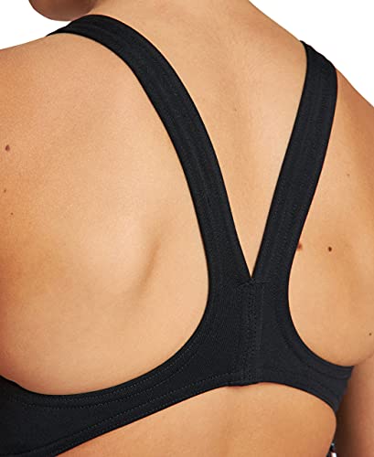 ARENA Bañador Deportivo niña Lightning Colors