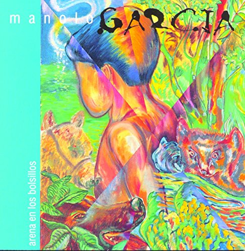 Arena En Los Bolsillos [Vinilo]