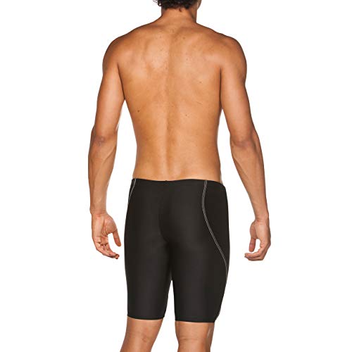 Arena M Byor EVO Jammer Bañador, Hombre, Negro Black-White, 95