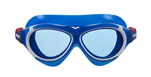 Arena Oblo'Jr Gafas de Natación, Unisex niño, Azul, Talla Única