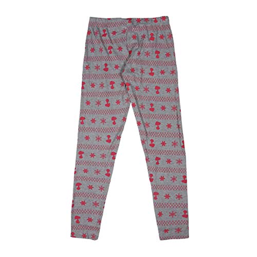 Artesania Cerda Largo Snoopy Conjuntos de Pijama, Azul (Azul 37), M para Mujer