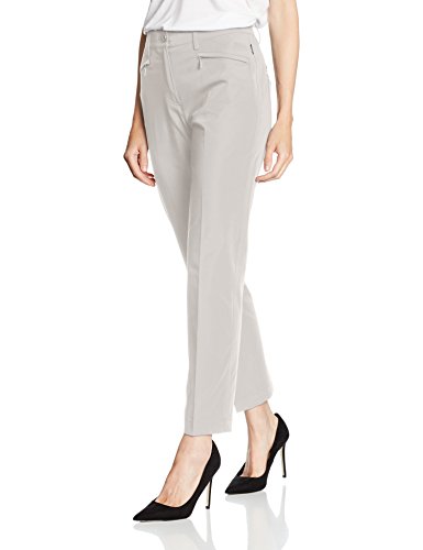 Atelier GARDEUR DINA2 Pantalones, Beige (Beige 13), 46 para Mujer