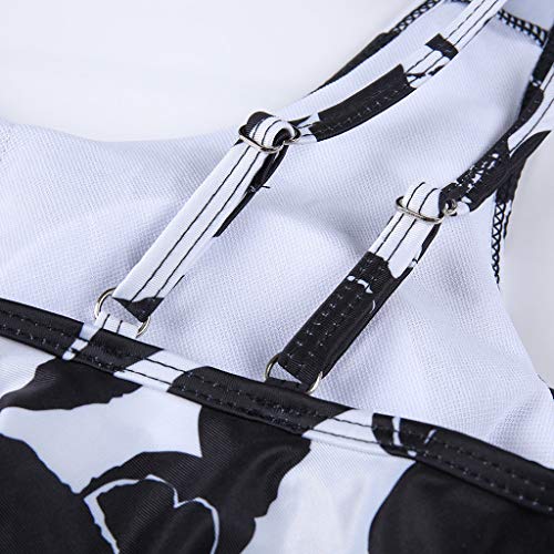 Auifor Mujer Bodys Body Sculpture Unicornio niña Disfraz Tanga Faja Reductora Glide Compound Espalda Reductor Mujer Body Tape Fiesta kun Quentin Tarantino Vestir