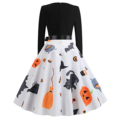 Auifor Vestido Uranus venca Vestidos Ver de Mujer vestído Ajustado Amarillo años 60 Vestido años Mujer Arras niña Asimetrico Azul Claro Largo Bandage Bebe