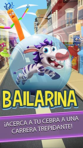 Bailarina