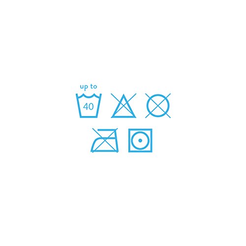 Bambino Mio, pañal bañador, oleaje de ballenas, grande (1-2 años)