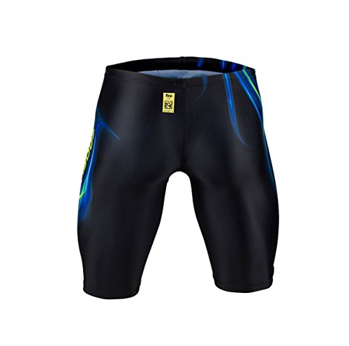 Bañador de competición Zaosu Z-Fire III – jammer para hombre y chico, 7