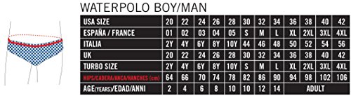 Bañador de Waterpolo Bali Tribal (L/34)