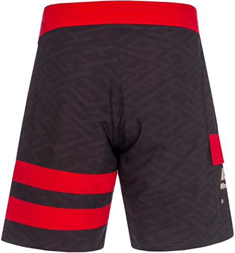 Bañador Marc Márquez 93 Laberinto S