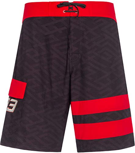 Bañador Marc Márquez 93 Laberinto S