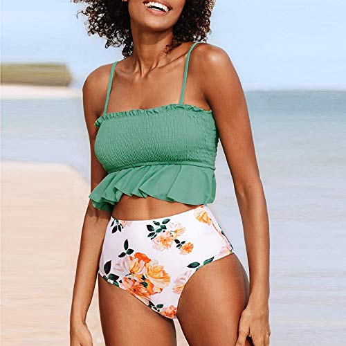 Bañador Volantes Mujer, Bikinis Señora, Tankini Mujer 2021, Bikini Negro Push Up, Bañadores Reductores De Barriga, Bañador Short Mujer, Bañador Rayas Mujer, Bañadores Bonitos Mujer, Bañador Bride