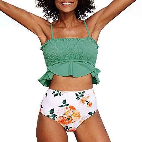 Bañador Volantes Mujer, Bikinis Señora, Tankini Mujer 2021, Bikini Negro Push Up, Bañadores Reductores De Barriga, Bañador Short Mujer, Bañador Rayas Mujer, Bañadores Bonitos Mujer, Bañador Bride
