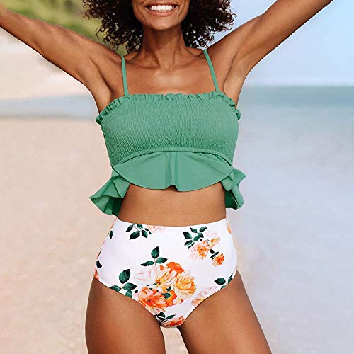 Bañador Volantes Mujer, Bikinis Señora, Tankini Mujer 2021, Bikini Negro Push Up, Bañadores Reductores De Barriga, Bañador Short Mujer, Bañador Rayas Mujer, Bañadores Bonitos Mujer, Bañador Bride