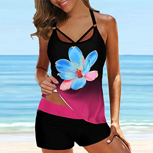 Bañador Volantes Mujer, Bikinis Señora, Tankini Mujer 2021, Bikini Negro Push Up, Bañadores Reductores De Barriga, Bañador Short Mujer, Bañador Rayas Mujer, Bañadores Bonitos Mujer, Bañador Bride