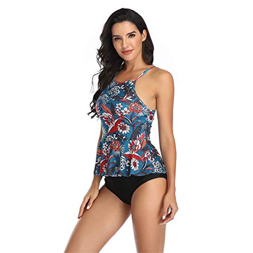 Bañadores Bandeau, Bikini con Pantalon Corto,Bañador Azul Mujer, Bikini Sin Relleno, Bañadores Mujer con Falda, Bikini Copa Grande, Bañador Camiseta Mujer, Bañadores XXL Mujer, Bañadores Chica Joven