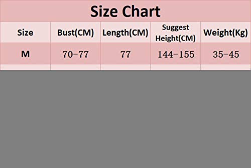 Bañadores de Mujer Ropa de Baño de Una Pieza Deportive Secado Rápido Elástico Traje de natación