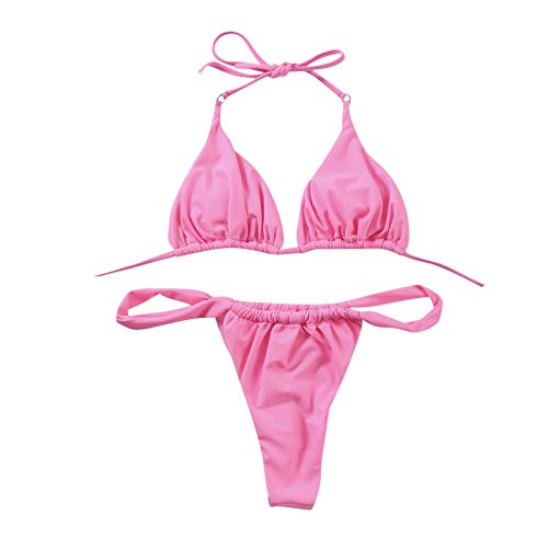 Bañadores Mujer Reductores Barriga 2021, Bikini Faja, Bikinis para Chicas, Bañador Sin Tirantes, Vestidos para Boda En La Playa, Bikinis Blancos 2021, Bañador Vientre Plano, Bikini Pantalon Mujer