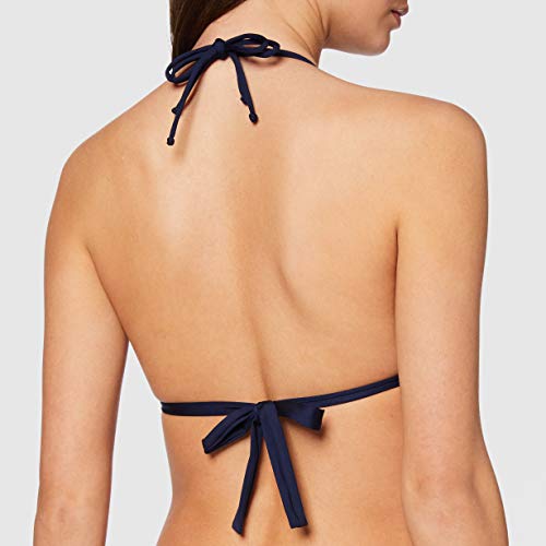 Banana Moon Bluco Bikini, Azul (Marine Basil/Basichic/Sea Ggg06), 135 (Talla del Fabricante: S36) para Mujer