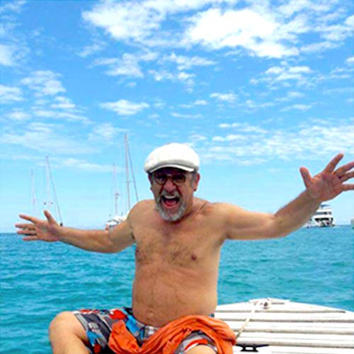 Barcelona Es la Camiseta