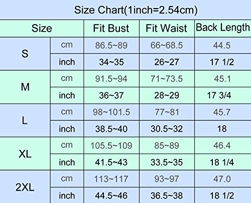 Belle Poque Blusa Steampunk de Manga Combinado Piel Sintético para Mujer XL Negro