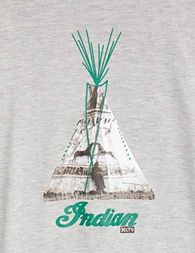 BELTY 19I-0209K-44 Conjuntos de Pijama, Multicolor (Único Único), 8 años (Tamaño del Fabricante: 08) para Niños