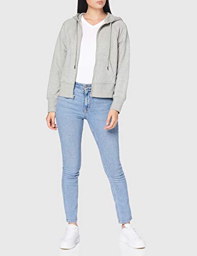 Berydale Für Sport & Freizeit, V-Ausschnitt Camiseta, Blanco Weiß), Small, Pack de 5