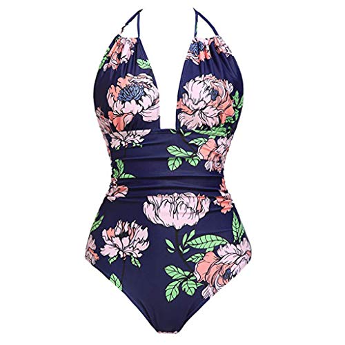 Bikini Conjuntos 2019 bañadores para Mujer Las Mujeres de Primavera Caliente Trajes de Neopreno Bikini + Cover hasta 3 Piezas Sets Trajes de Baño de Tres Piezas para Mujer/Bikinis Mujer 2019 Push Up