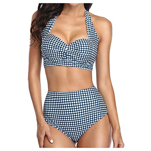 Bikinis con Camiseta, Braga Bikini Blanco, Bañador De Rayas Mujer, Vestido Playa Boda, Trajes De Bano para Gorditas, Bañador Cintura Alta, Bañadores con Aros Tallas Grandes, Bikinis Corte Alto