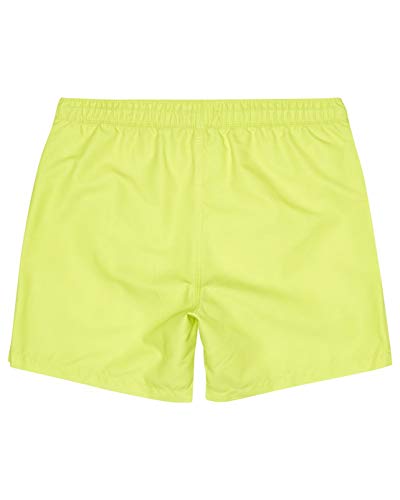 BILLABONG All Day LB Bañador de Surf de Pantalón, Hombre, Amarillo (Neon Yellow), XL