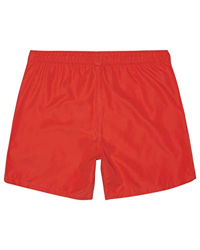 BILLABONG All Day LB Bañador de Surf de Pantalón, Hombre, Rojo (Red Hot), S