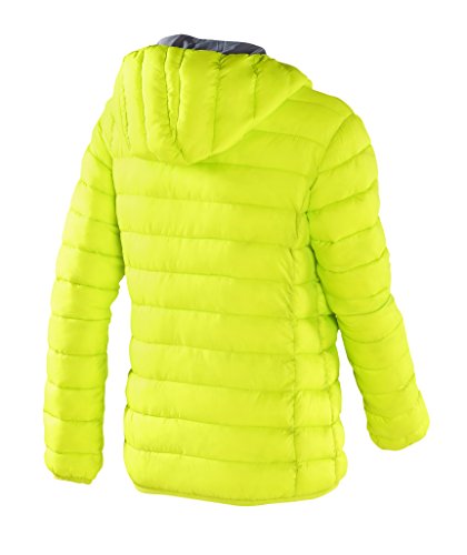 Black Crevice Abrigo Corto Amarillo ES 38 (DE 36)