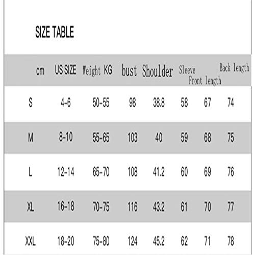 Blusa De Mujer De Verano con DiseñO De Rayas Y Solapa De Un Solo Pecho De Manga Larga De Gran TamañO para Mujer