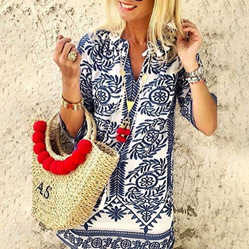 Blusas Mujer Elegantes Tallas Grandes Verano Jerfer Camiseta Mujer Manga Corta Ropa Mujer Verano 2019 Blusa Mujer Fiesta Blusones Talla Grande