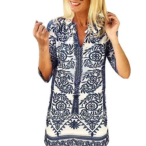 Blusas Mujer Elegantes Tallas Grandes Verano Jerfer Camiseta Mujer Manga Corta Ropa Mujer Verano 2019 Blusa Mujer Fiesta Blusones Talla Grande