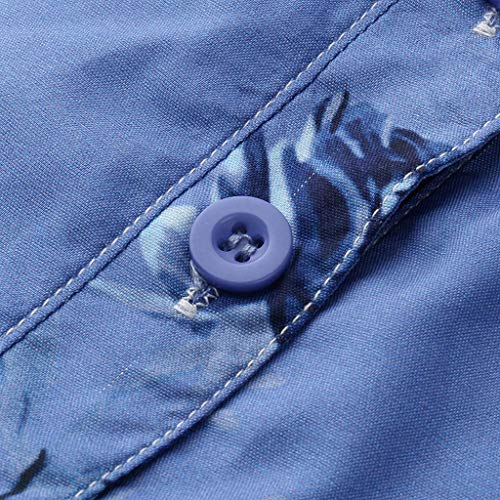 Blusas Mujer Elegantes Tallas Grandes Verano POLP Camiseta Mujer Manga Corta Ropa Mujer Verano 2019 Blusa Sexy Rosa Mujer Fiesta Blusones Talla Grande