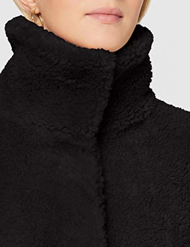 BOSS C_cetedy Abrigo, Black1, 34 para Mujer