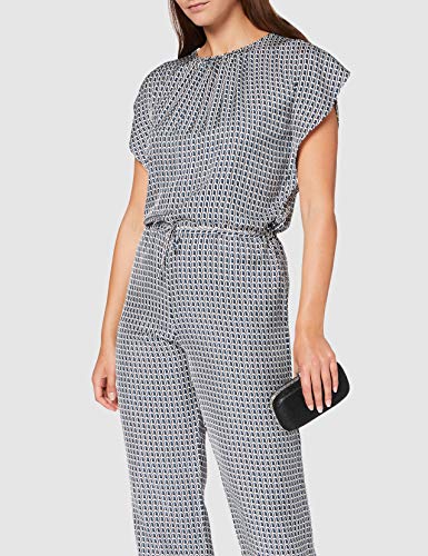 BOSS Emetti Blusa, Open Miscellaneous (975), 40 para Mujer