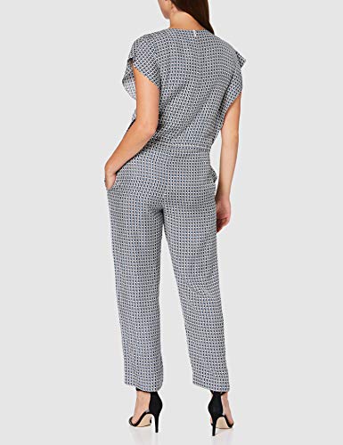 BOSS Emetti Blusa, Open Miscellaneous (975), 40 para Mujer