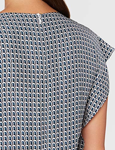BOSS Emetti Blusa, Open Miscellaneous (975), 40 para Mujer