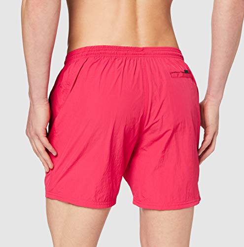 BOSS Octopus Bañador, Rosa (Medium Pink 665), XX-Large para Hombre