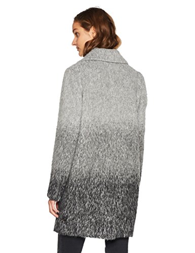 BOSS Ofrieda3 10199566 01 Abrigo, Multicolor (Open Miscellaneous 969), 38 para Mujer