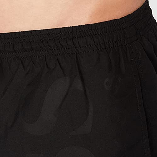 BOSS Orca Bañador, Negro (Black 007), Large para Hombre