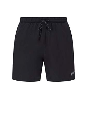 BOSS Starfish Bañador para Hombre, Azul (Navy 413), XL