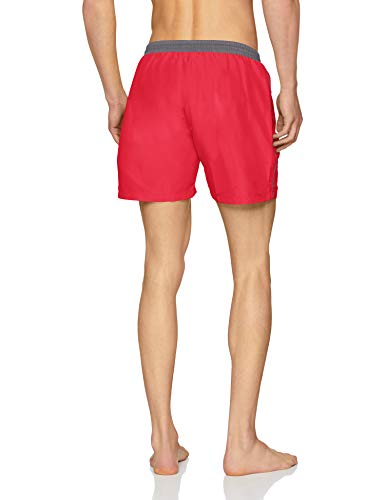 BOSS Starfish Bañador, Rosa (Medium Pink 665), M para Hombre