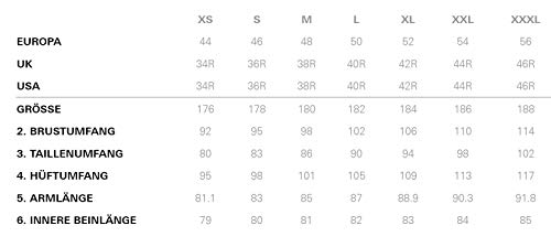 BOSS Trunk CO/EL Bóxer, Negro (Black 001), X-Large (Pack de 3) para Hombre