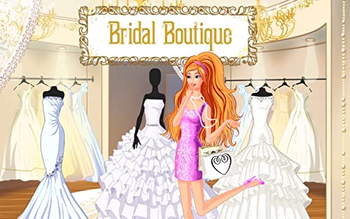 Bridal Boutique Barbara