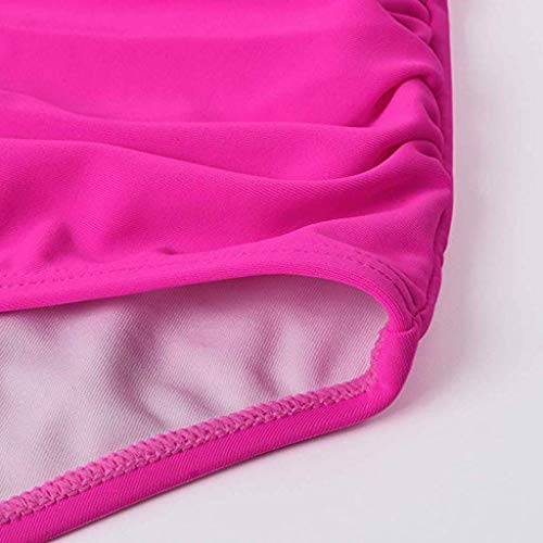 Buyaole,Bikini Flecos,Tankini Mujer Tallas Grandes,Traje De BañO 2018,Vestidos Rojos,Ropa Mujer Invierno Rebajas