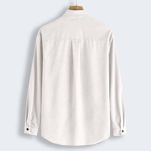 Buyaole,Camisa Hombre Cuello Mao,Camiseta Hombre Sin Mangas,E Sudadera Hombre,Polo Hombre Verde Agua,Blusas Sin Mangas Mujer