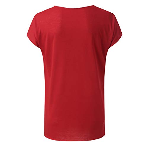 Buyaole,Camiseta Hombre Grupos Rock,Camisa Hombre Marron,Sudadera Hombre Vintage,Polo Hombre Amarillo,Camisetas Mujer Manga Larga