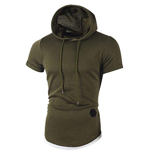 Buyaole,Camiseta Hombre Original Divertida,Camisa Hombre 100% Poliester,Sudadera Hombre 4XL,Polo Hombre Gris,Camisetas Deporte Mujer Fitness